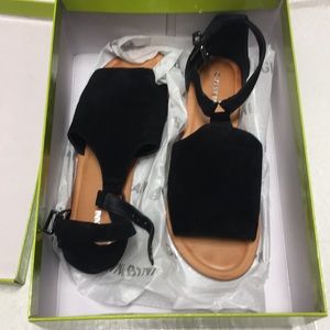 Gianni bini flats